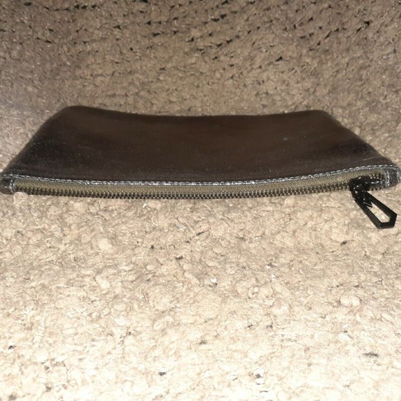 Lot of 3 Pouches-TED BAKER, MARC JACOBS & LOU HARVEY-All In Excellent/Near Mint - Picture 10 of 10